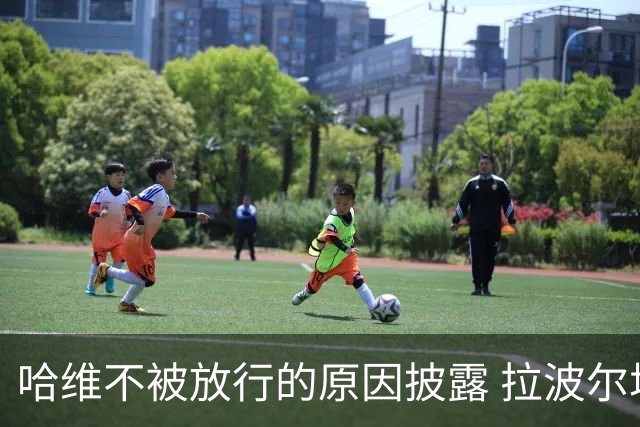 哈维不被放行的原因披露 拉波尔塔曾猛批卡塔尔