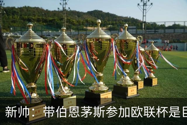 新帅：带伯恩茅斯参加欧联杯是巨大挑战，与伊劳拉深入交流过