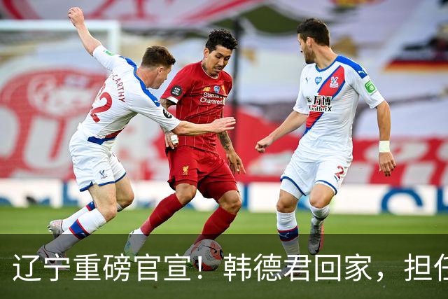 辽宁重磅官宣！韩德君回家，担任两个重要职务，球迷：终于有好消息啦